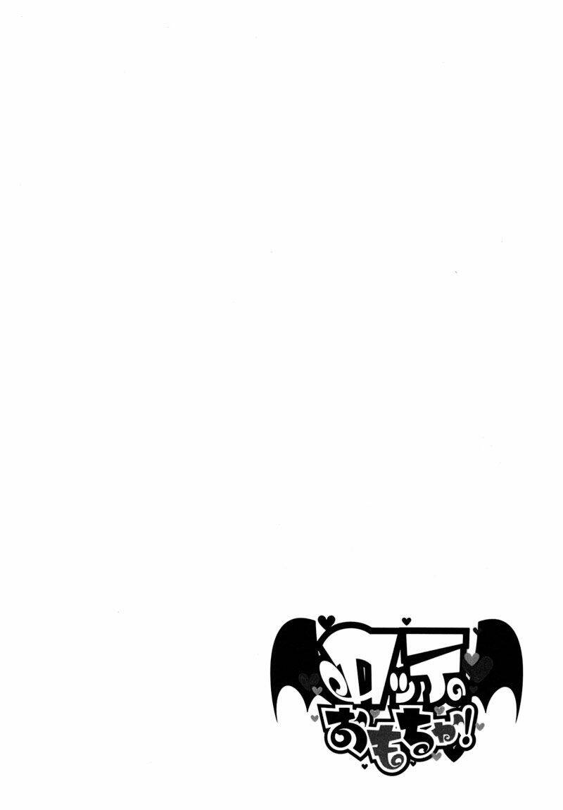 rotte no omocha chapter 12 30