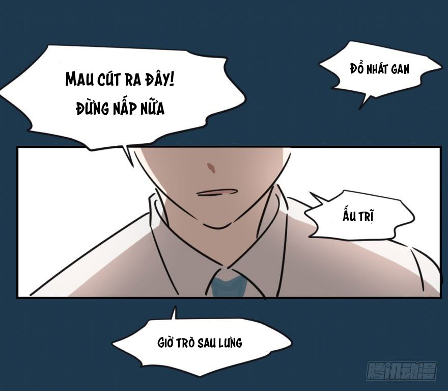 bắt lấy ngao ngao chapter 6 43