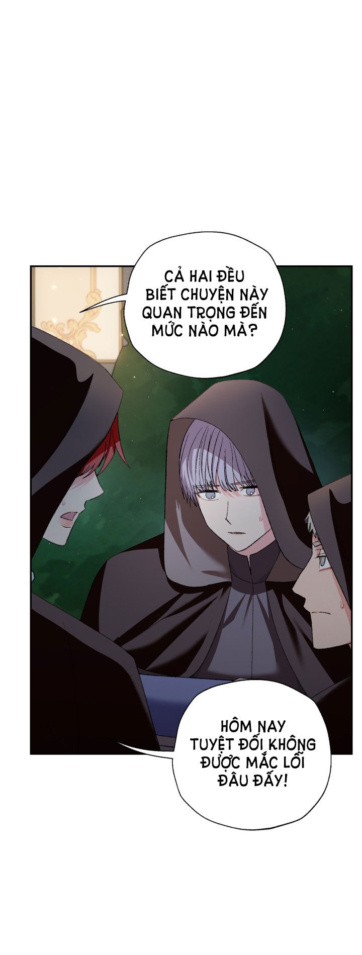 cha à, con không muốn kết hôn đâu chapter 97 14