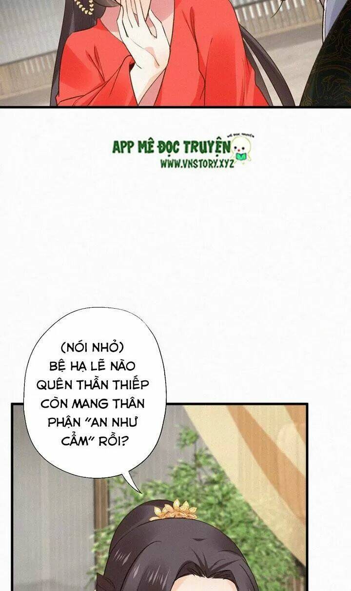 thiên hương mỹ nhân chapter 122 14