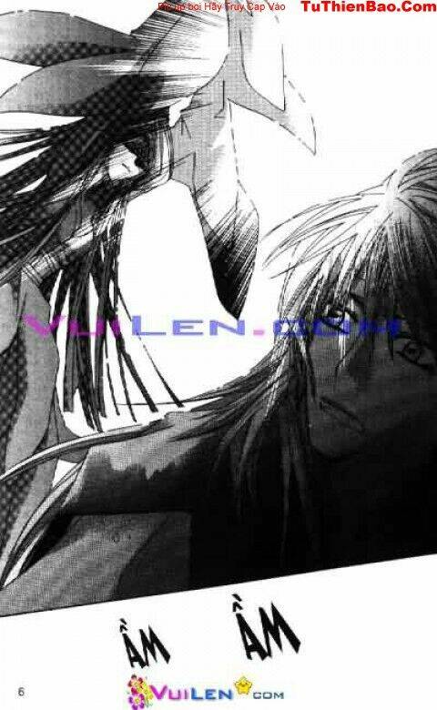 cáo nhỏ đáng yêu chapter 6 6