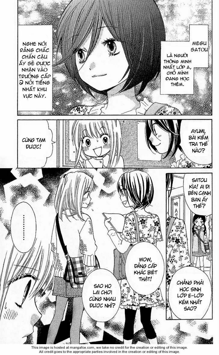 lớp học rùng rợn chapter 7 5