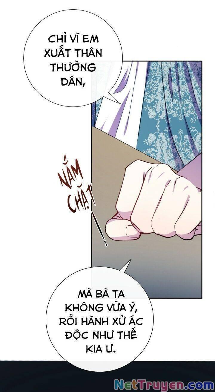 xin ngài đừng ăn tôi chapter 36 14