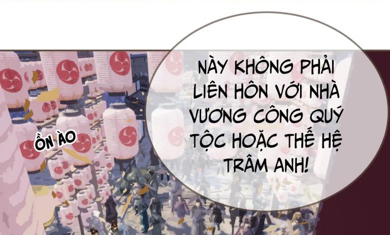 Á Nô 2: Thám Hoa chapter 1