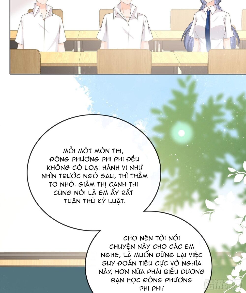 ảnh hậu cũng không bằng niệm thanh hoa chapter 105 16