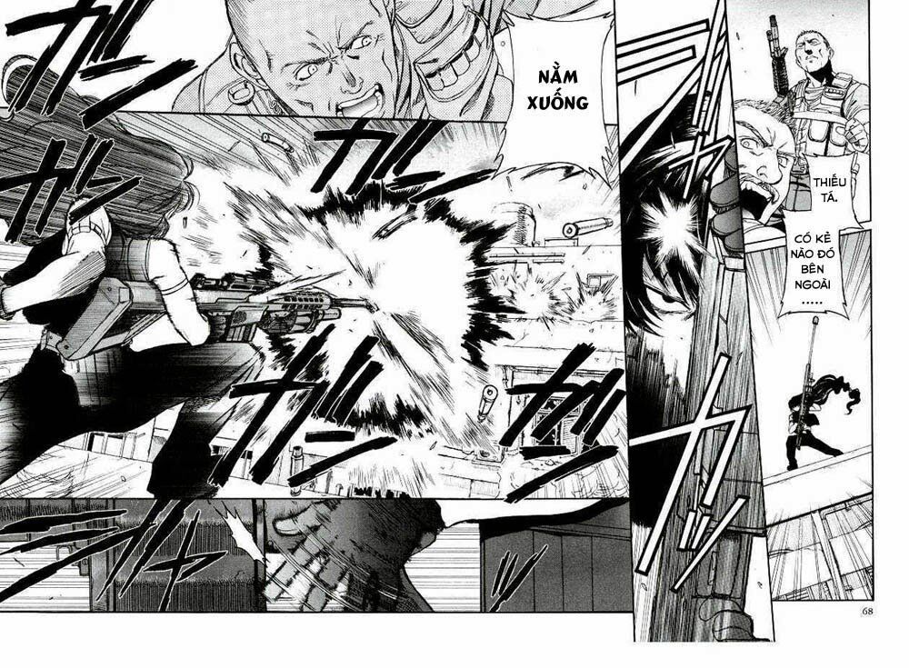 hố đen chapter 58 13