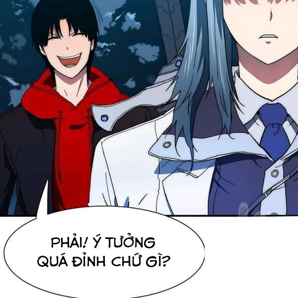 các chòm sao chỉ chú ý mình tôi chapter 23 79