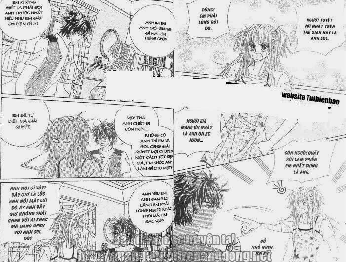 viên đạn tình yêu chapter 11 43