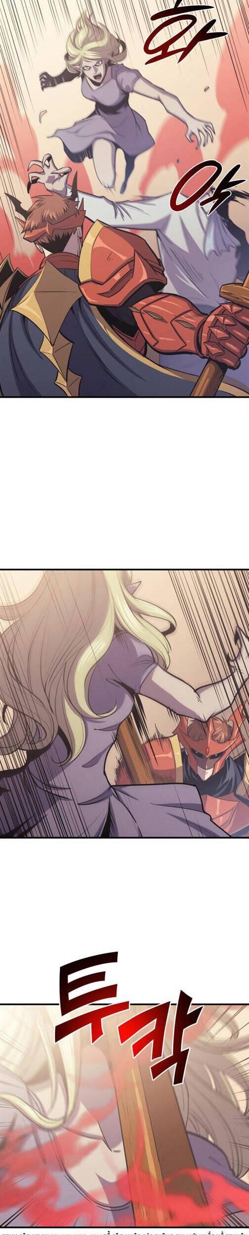 tôi trở lại thăng cấp một mình chapter 124 6