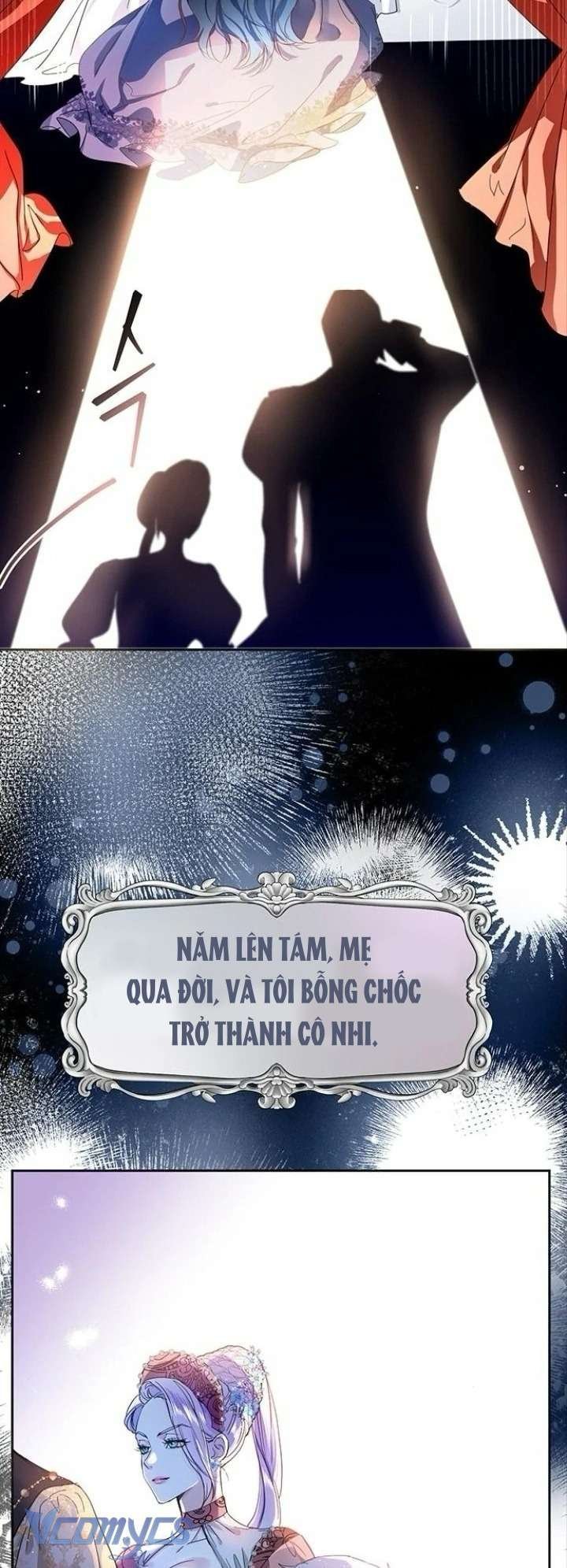 [18+] người yêu đã chết của tôi đã trở thành bạo chúa chapter 1 18