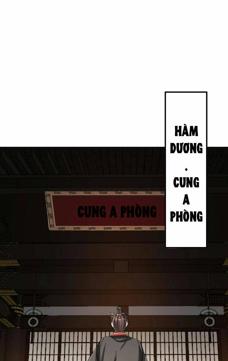 đại tần, ta là con tần thủy hoàng, giết địch thành thần chapter 111 3