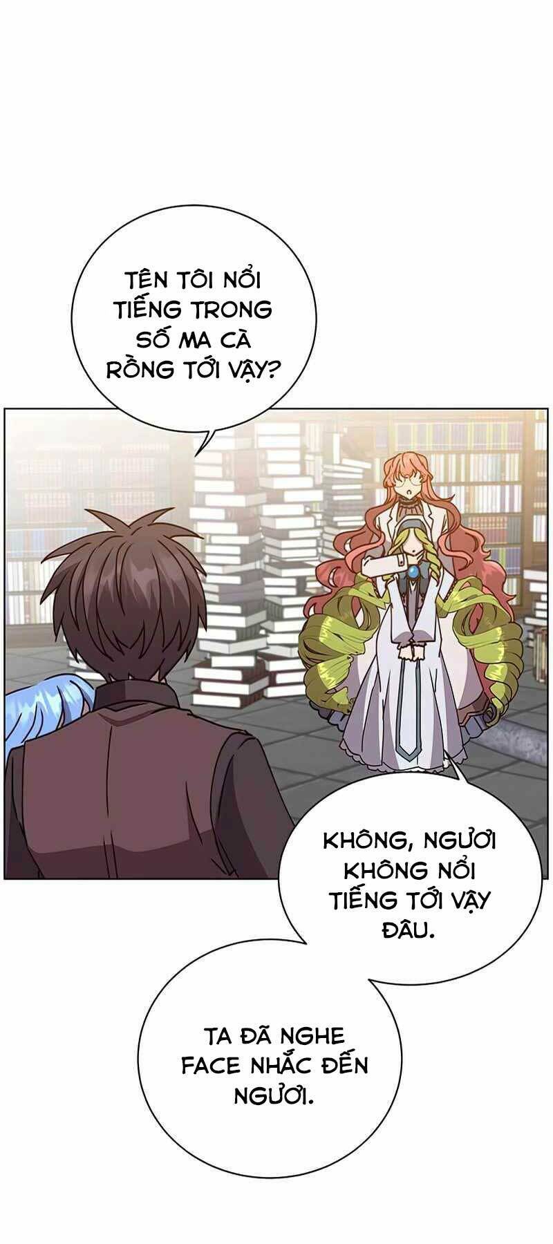 Anh Hùng Mạnh Nhất Trở Lại chapter 94 56