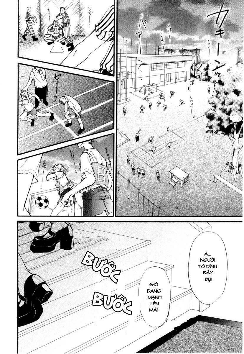 princess princess chapter 4 3