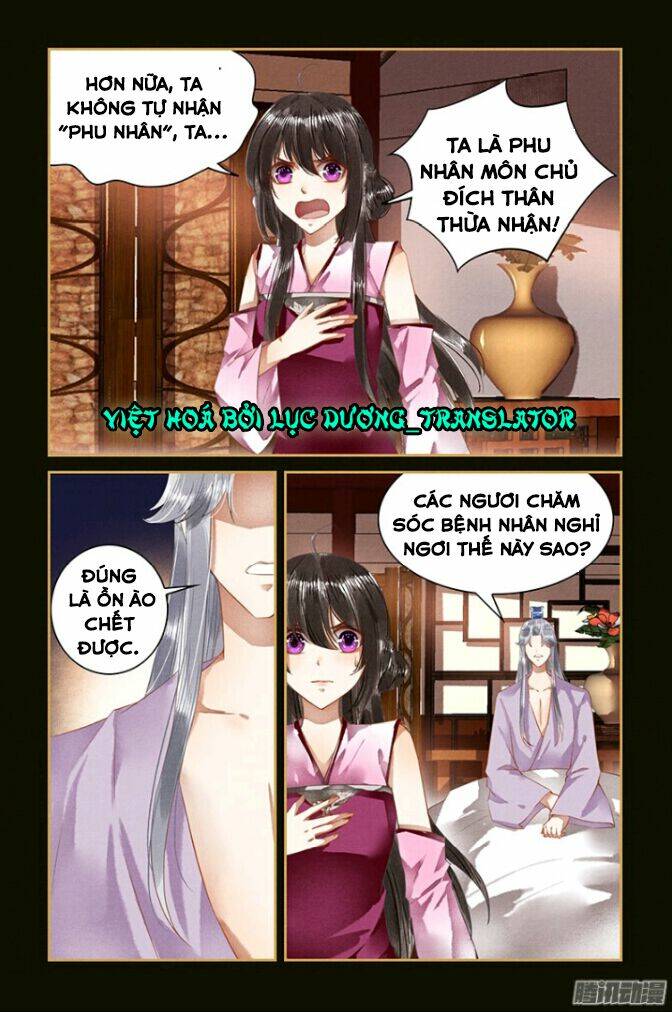 sủng phi của diêm ma chapter 37 4