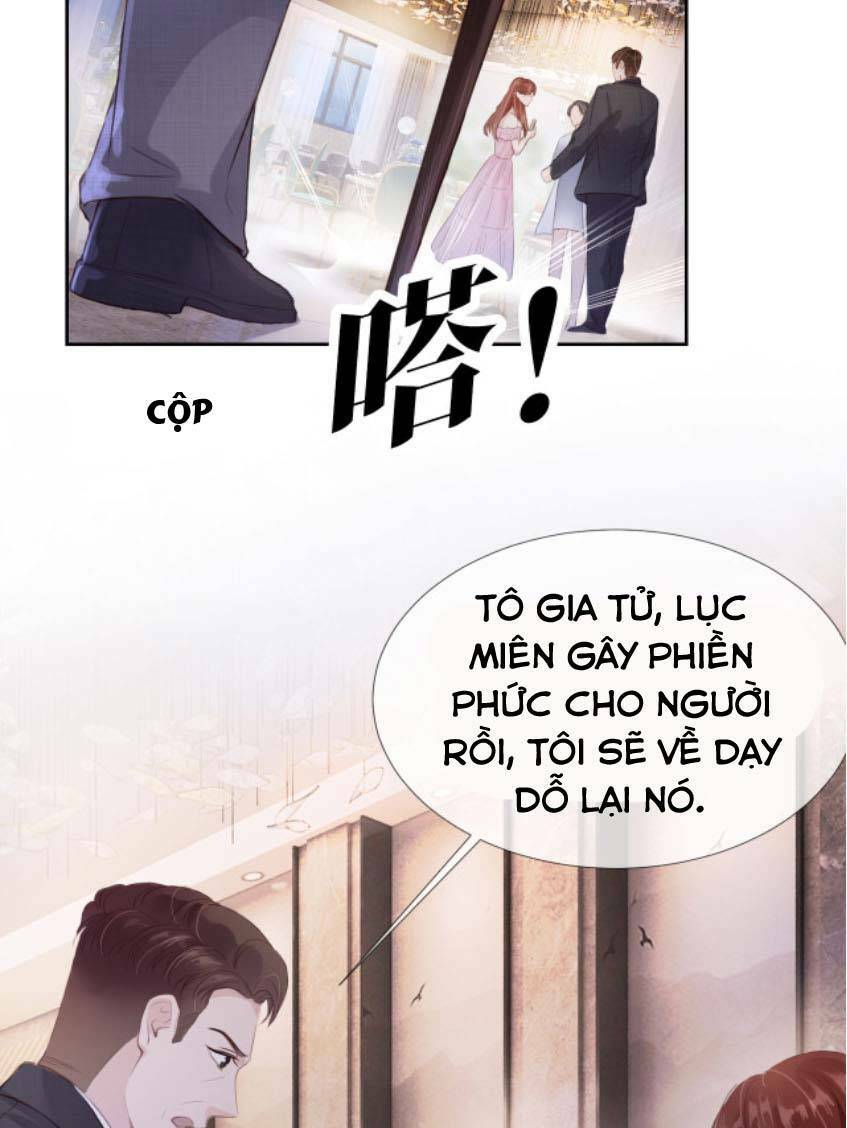 ngự tỷ toàn năng lại bị phá mã giáp chapter 5 13