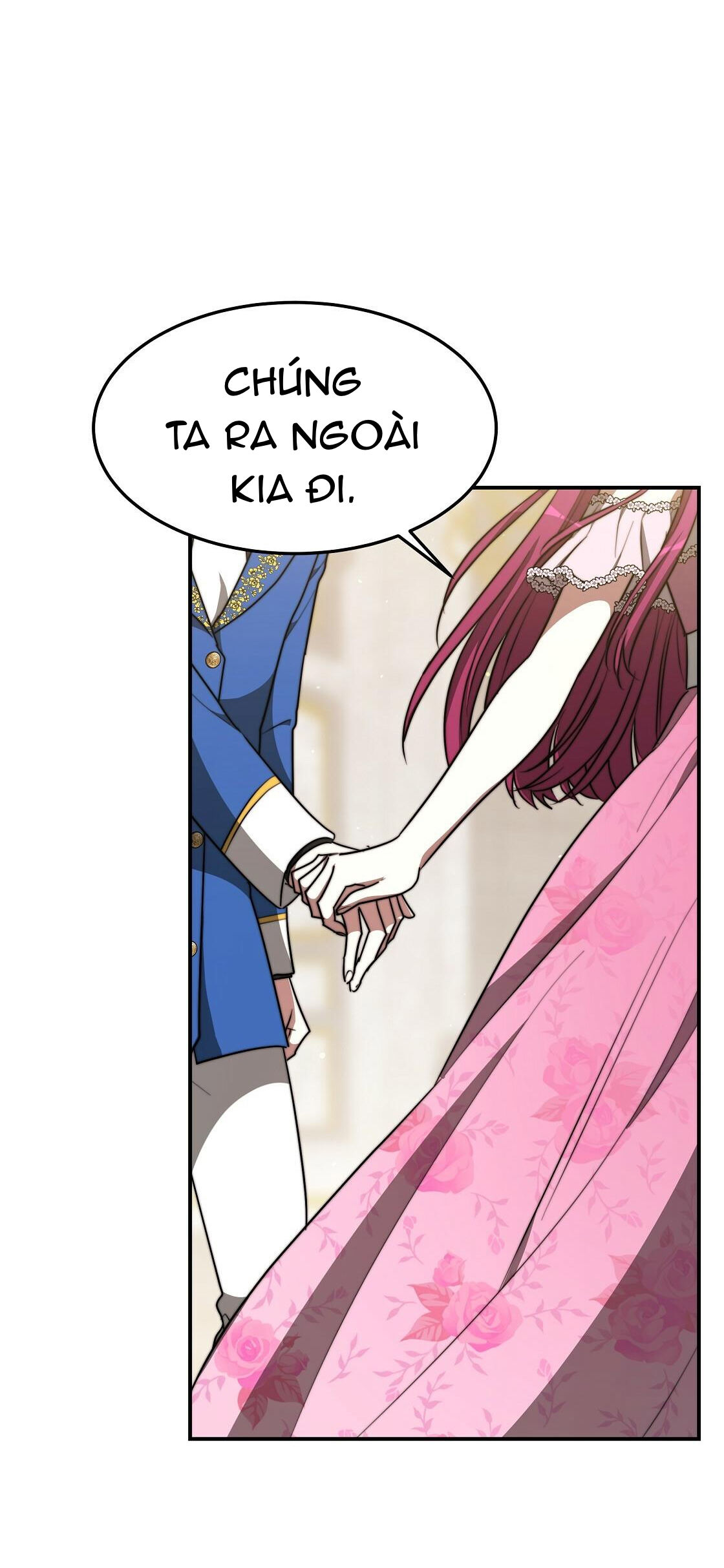 cuộc hôn nhân tay ba chapter 38 21