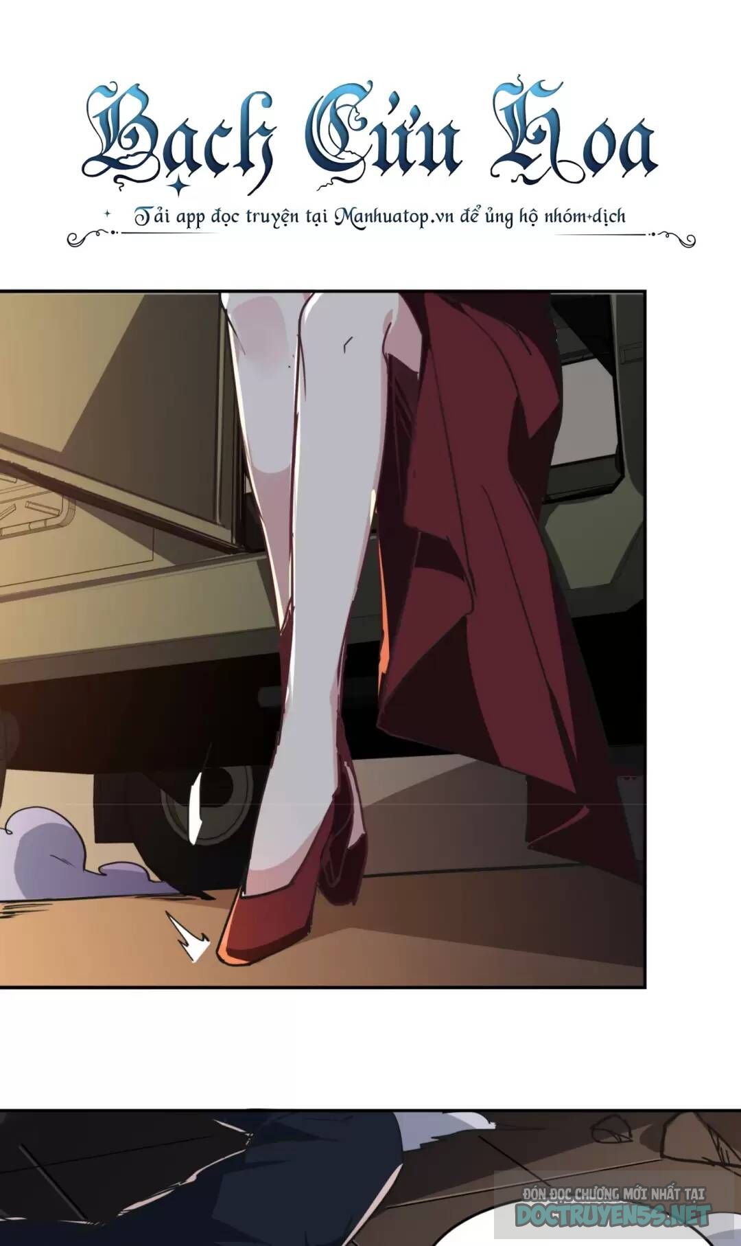 giải cứu 99 nữ chính ở mạt thế chapter 118 12