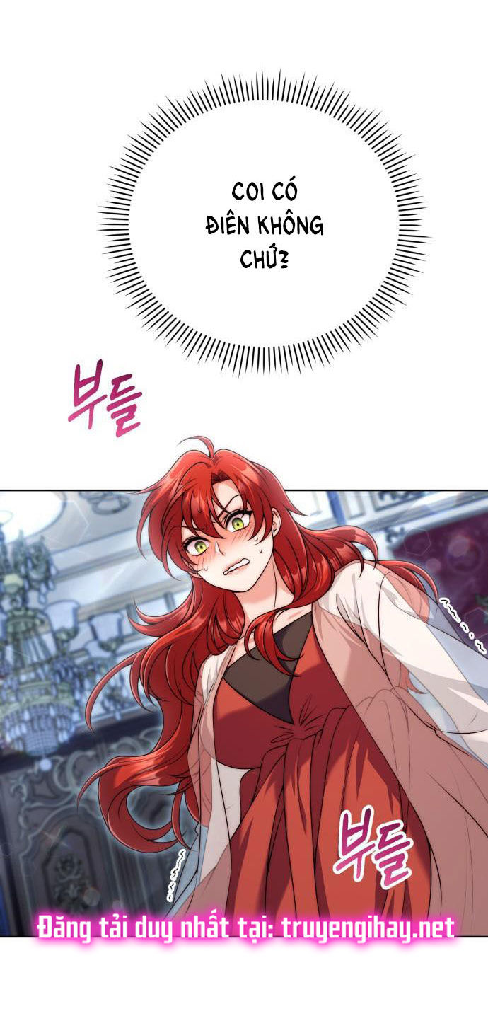 tôi sẽ ly hôn với người chồng bạo chúa chapter 15.2 18