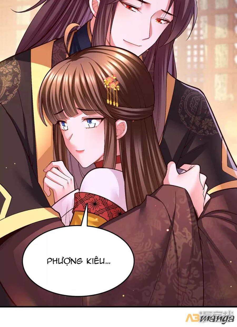 ngã tại hậu cung đương đại lão nữ chapter 109 37