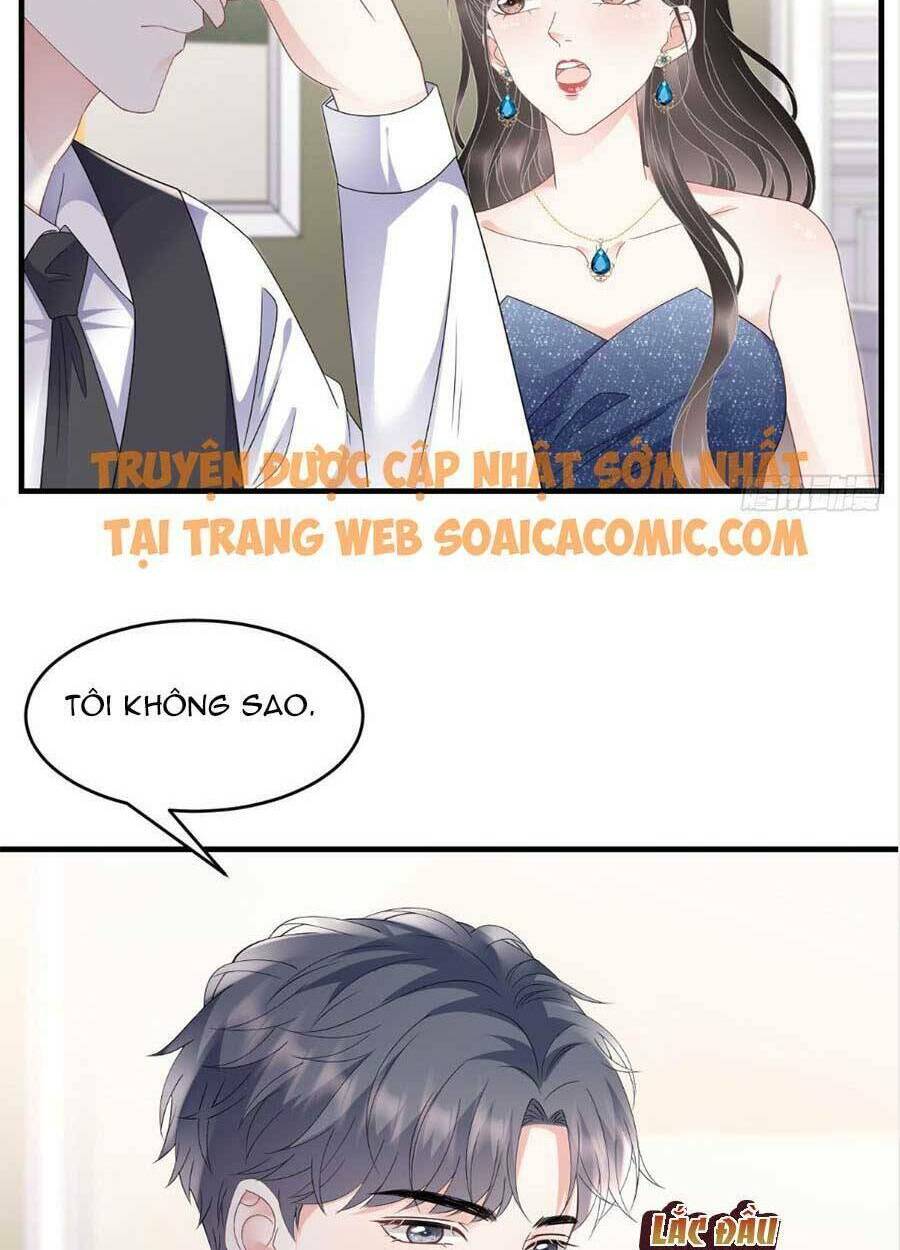 đại tiểu thư có ý đồ gì xấu đâu chapter 105 40