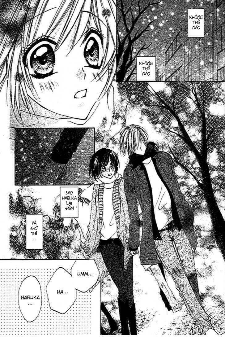 sentimental honey chapter 1 36