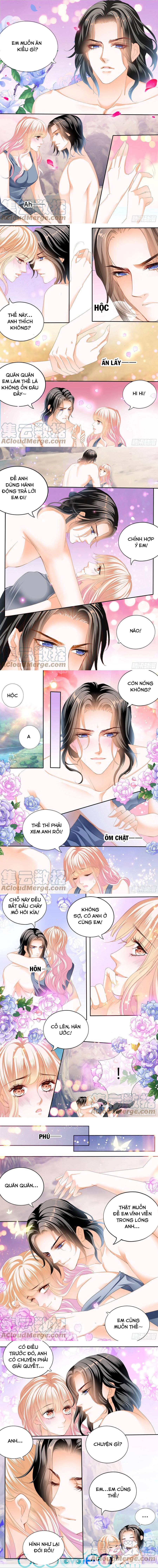 bá đạo tiểu thúc, xin trêu chọc vừa thôi! chapter 296 2