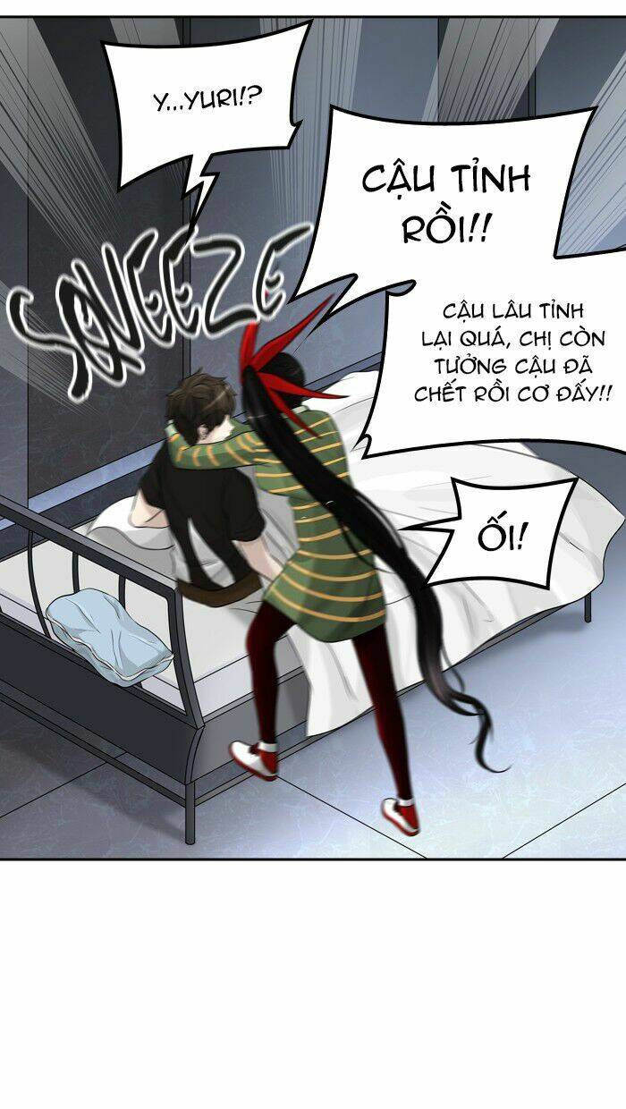 cuộc chiến trong tòa tháp chapter 390 62