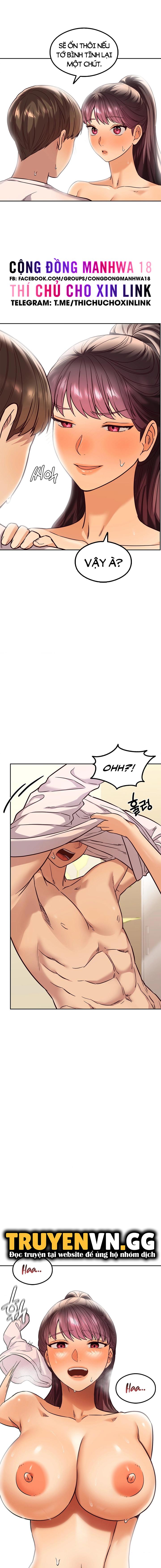 clb trị liệu chapter 6 19