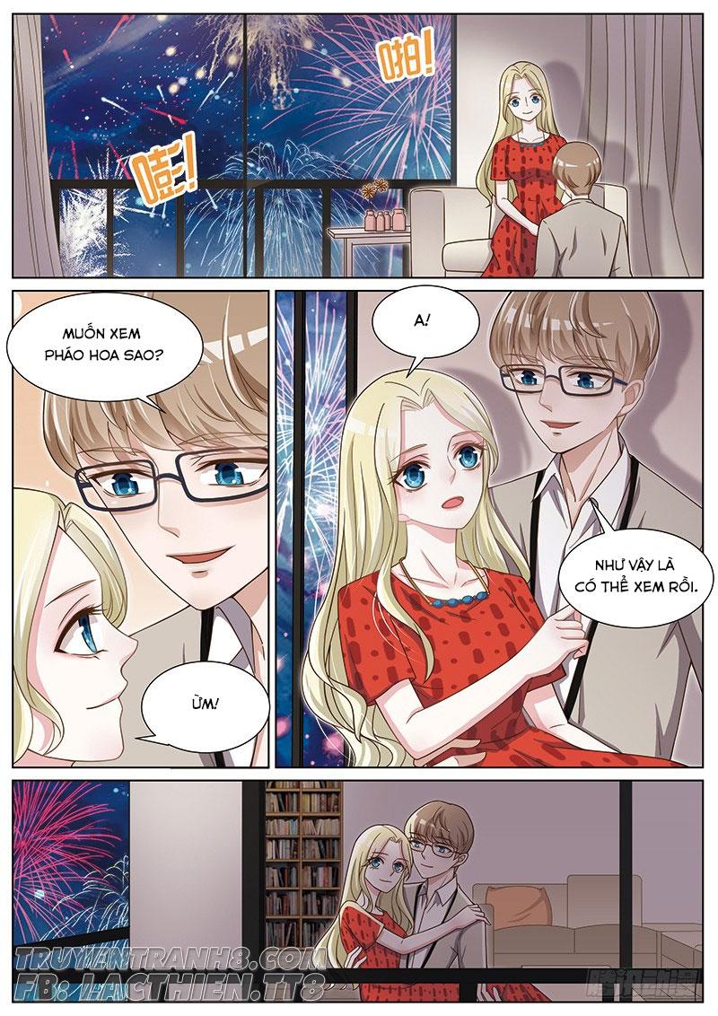 vương bài giáo thảo chapter 165.3 7