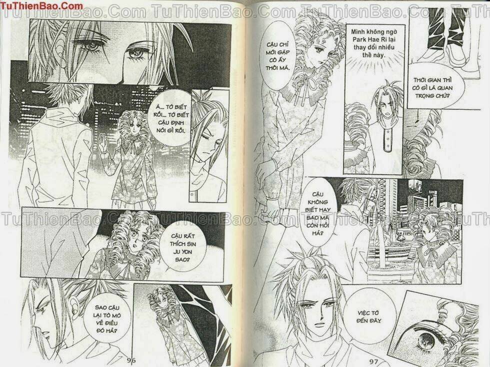 ngôi sao may mắn chapter 10 49