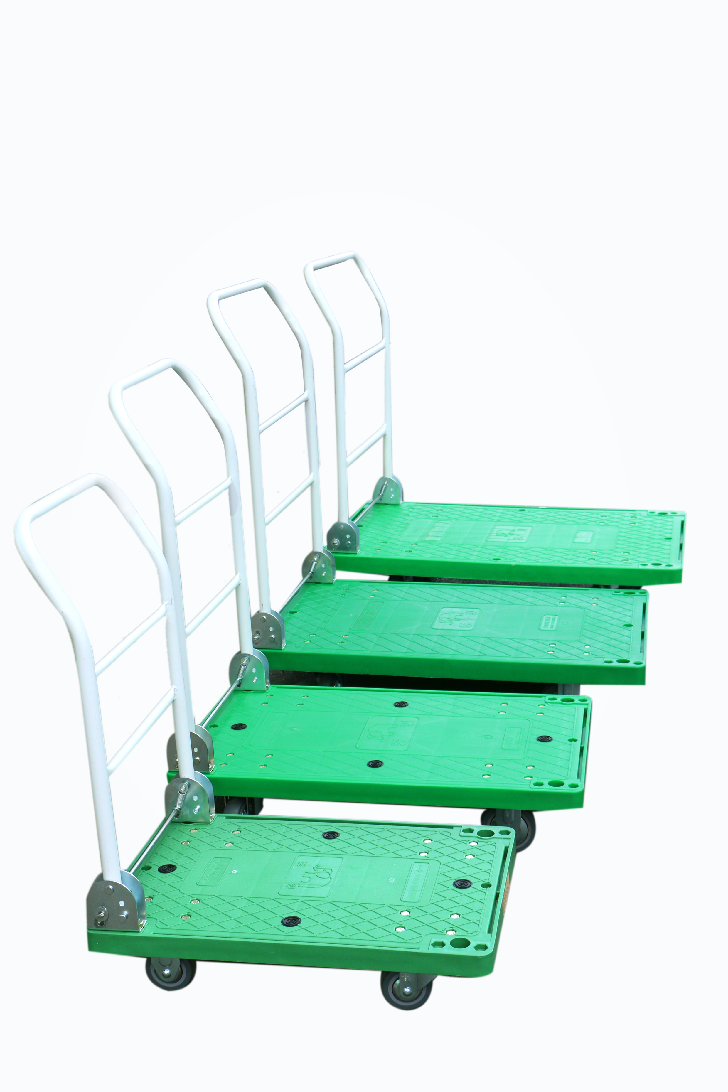 Xe đẩy hàng PDT-103