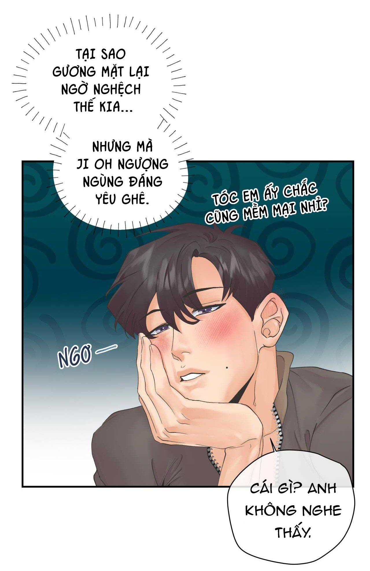 trong đôi mắt em chapter 15 12