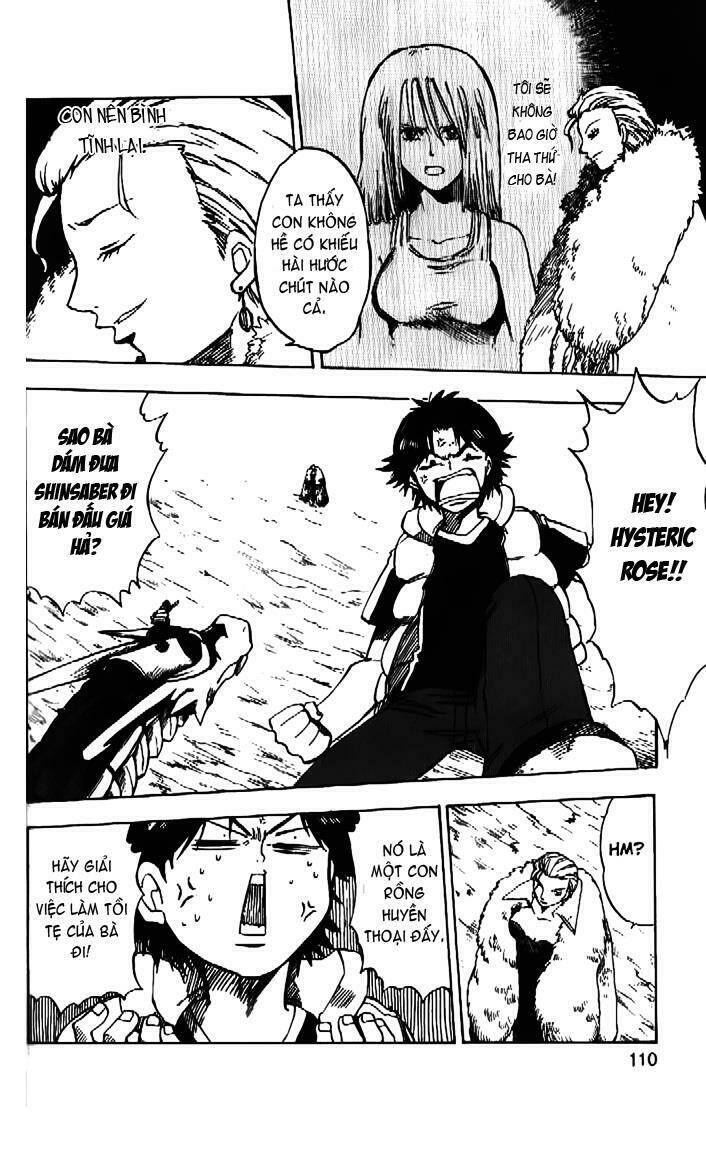 rồng ma trận chapter 19 8