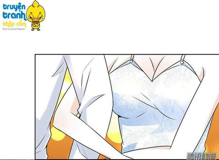 cường sủng hào môn tiểu manh thê chapter 16 9