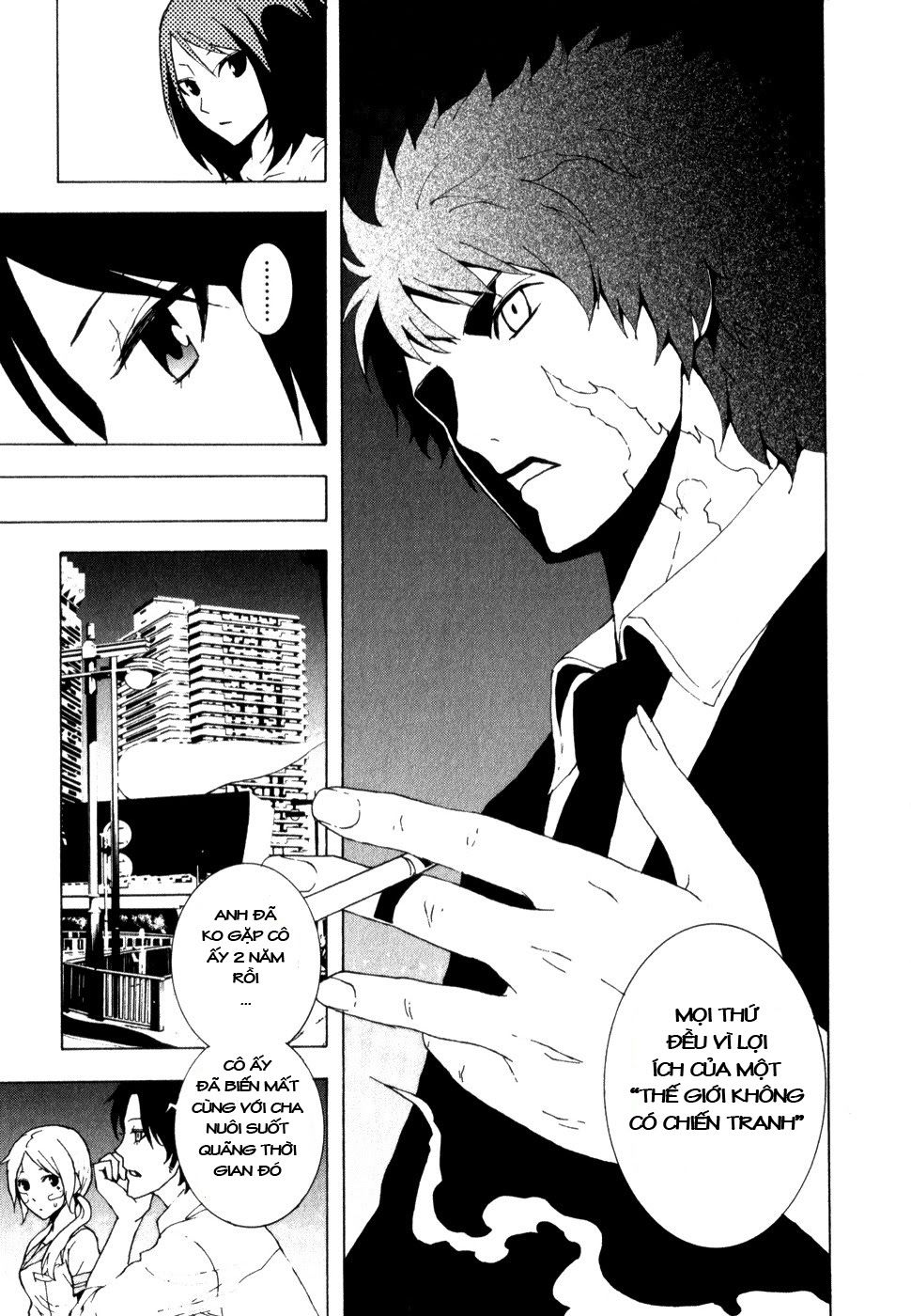 tokyo esp chapter 9 27