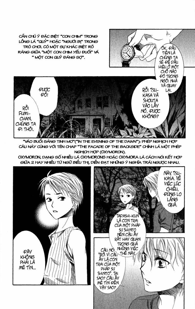 forest of lore chapter 2 37