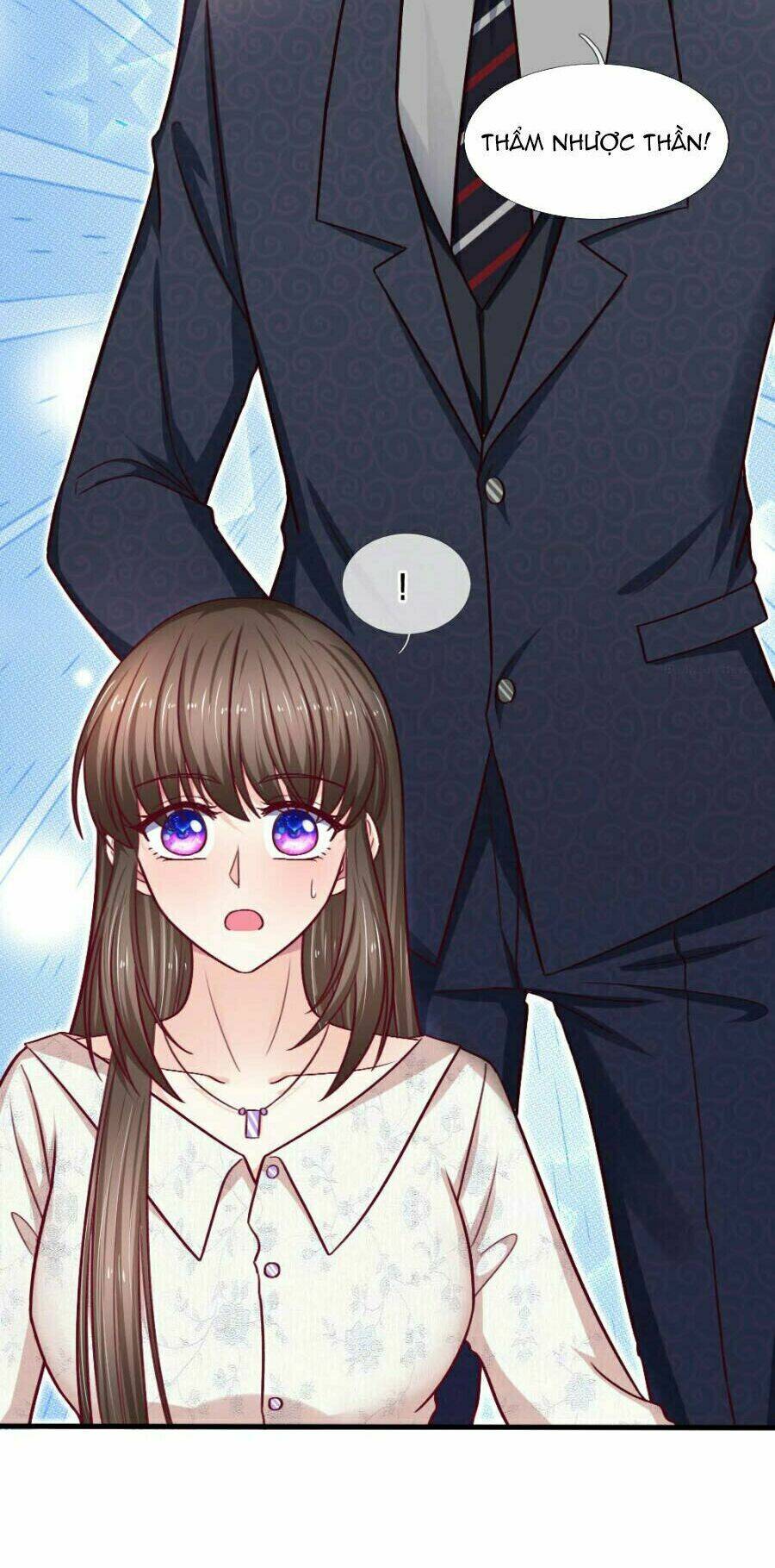 từ chối kết hôn với đại gia: cô dâu bỏ trốn chapter 74 6