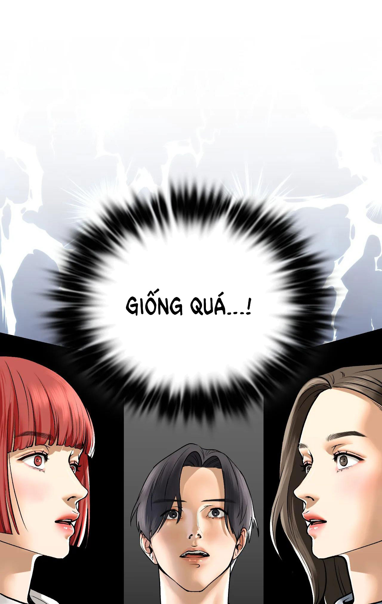 Chị Kế chapter 22.2 - Trang 5