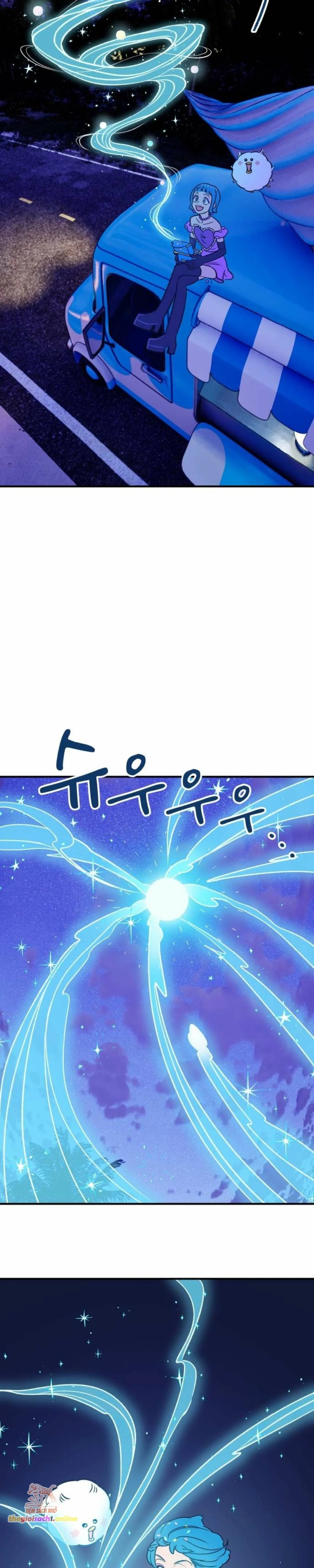 [18+] nguyệt mị moonstruck chapter 11 19