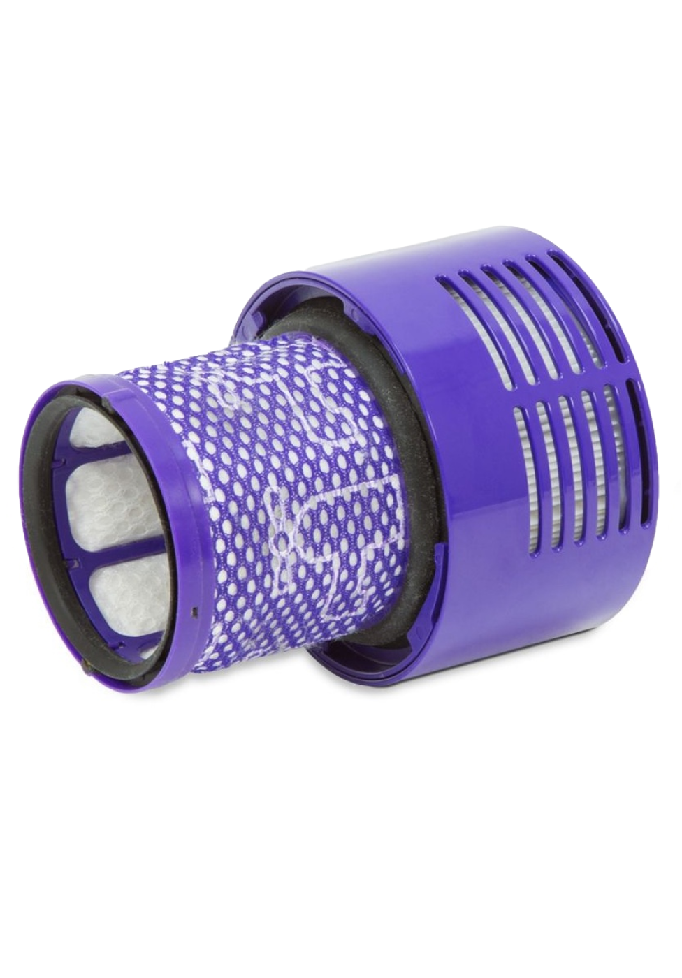 Lõi Lọc Máy Hút Bụi Dyson V10 Hepa Filter - Hàng Chính Hãng