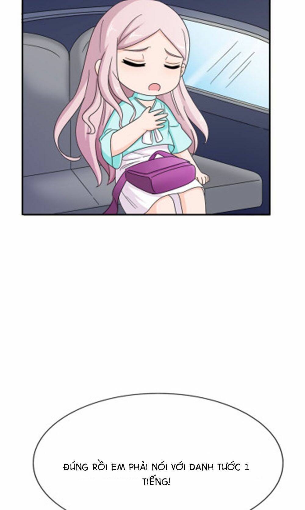 em vẫn còn nhỏ chapter 90 13