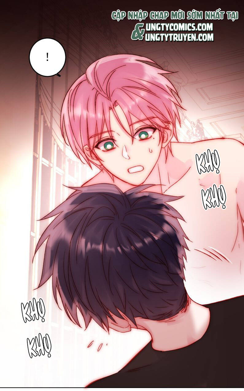 tôi phải làm 1 kẻ đại xấu xa chapter 55 35