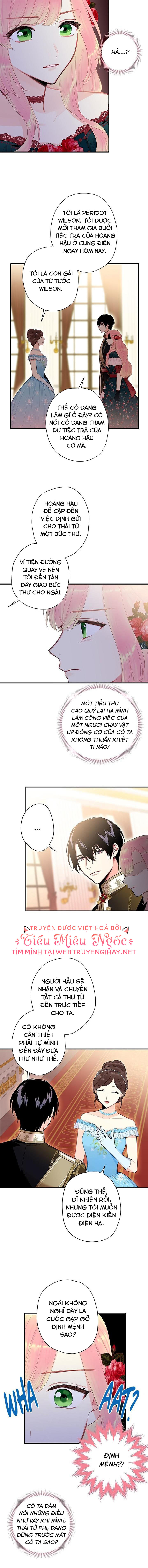 sống sót với thân phận là vợ của vị anh hùng chapter 56 4