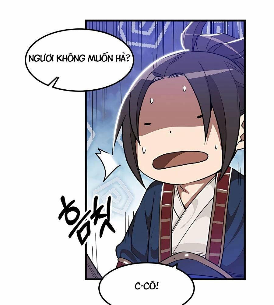 băng y kiếm thần chapter 11 45