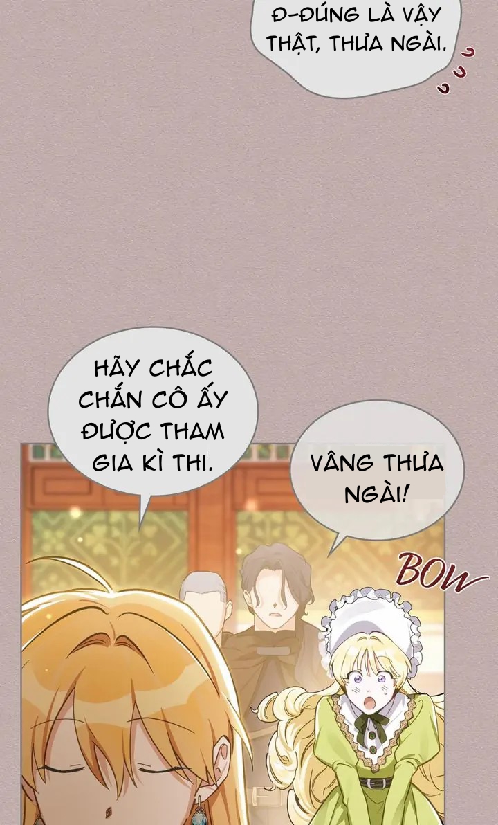 Người Chồng Nhỏ Của Công Tước Đại Nhân chapter 9.2 - Trang 14