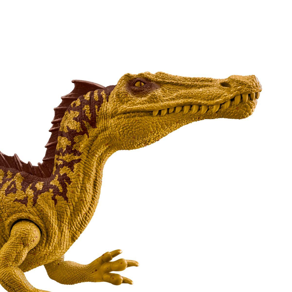 Đồ Chơi Mô Hình Saga Khủng Long Suchominus 12 Inch - Jurassic World JGC12/JGC04