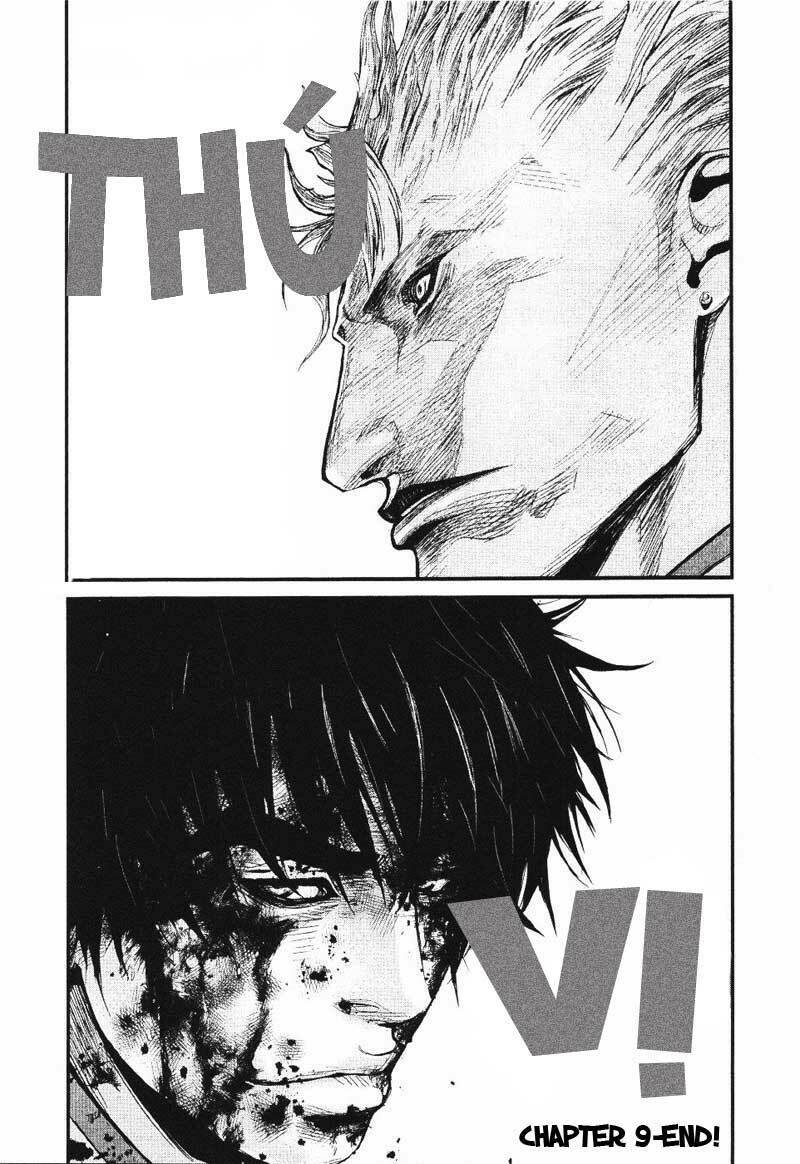 wolf guy - wolfen crest chapter 9 22