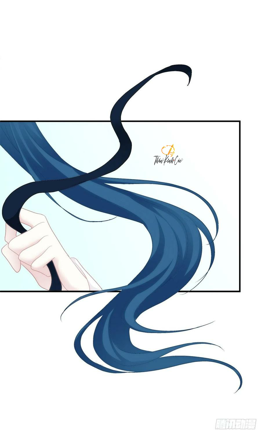 kiểm soát tuyệt đối chapter 80 45