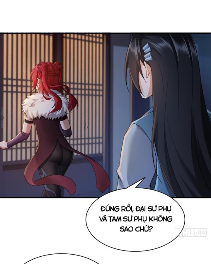 khởi đầu với tuyệt sắc nữ sư phụ: hệ thống thập cân phản cốt chapter 38 40