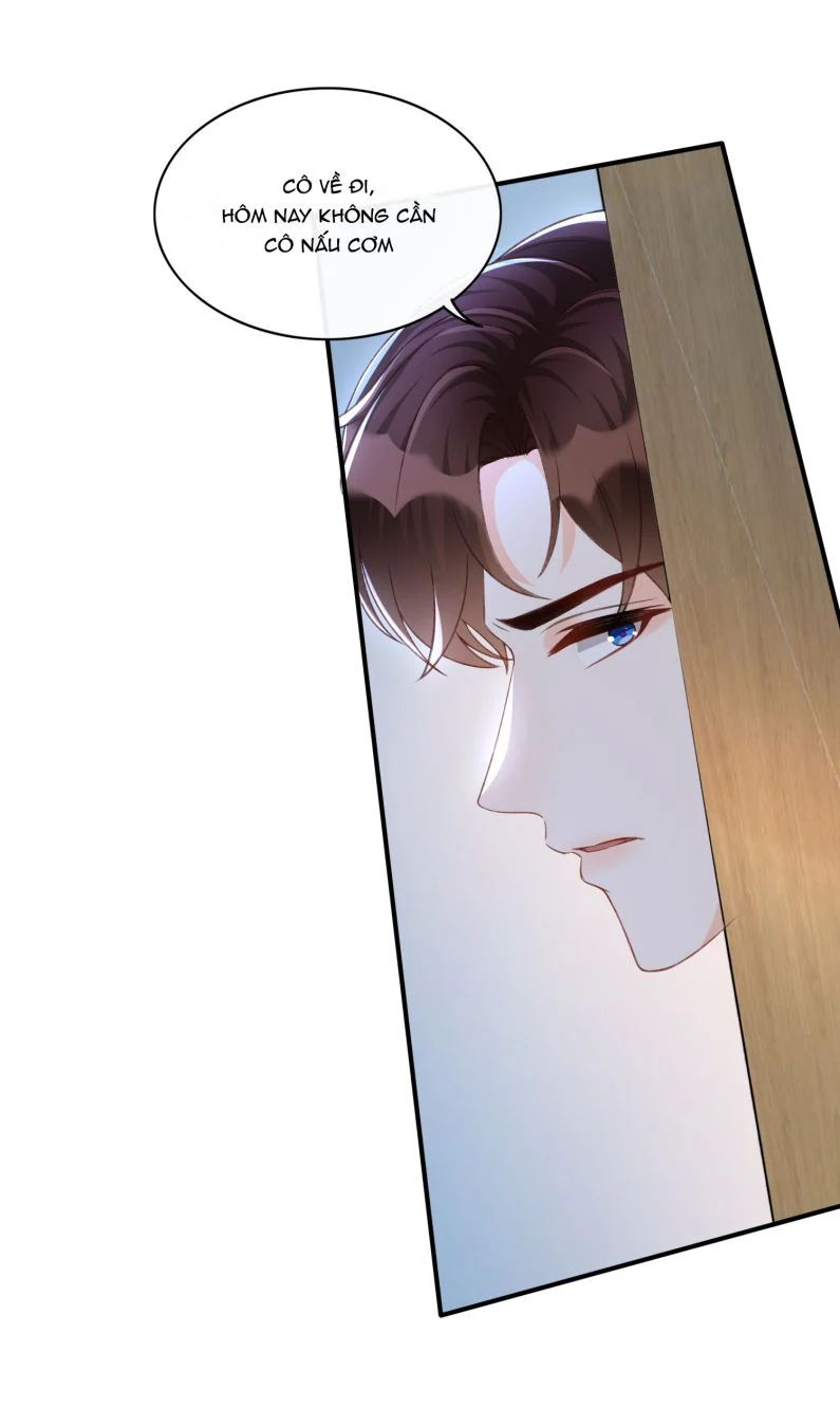 ngọt không ngừng nghỉ chapter 59 16